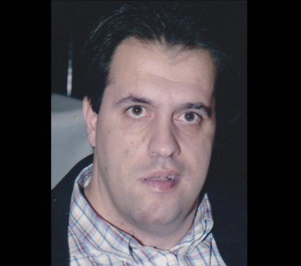 Έφυγε από τη ζωή 53χρονος Τρικαλινός